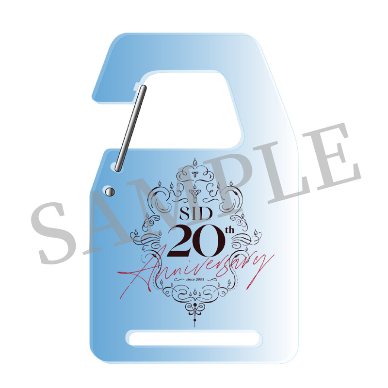 SID 20th Anniversary BOX