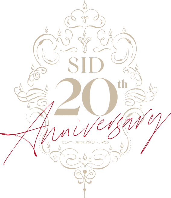 SID 20th Anniversary Special Site