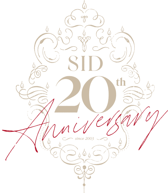 SID 20th Anniversary since 2003
